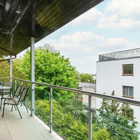 아파트 Family With Air Conditioning In By Renters 미엘노