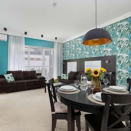 아파트 Family With Air Conditioning In By Renters 미엘노